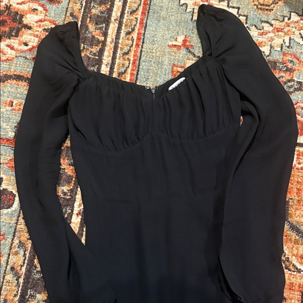 Reformation Madeleine Dress - Picture 9 of 9